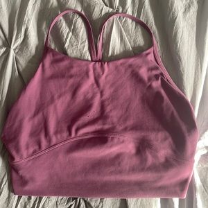 Stori Racerback Sports Bra
